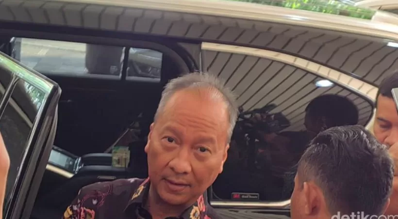 Menperin: Industri Nasional Mampu Produksi Mobil Pikap hingga 1 Juta Unit per Tahun