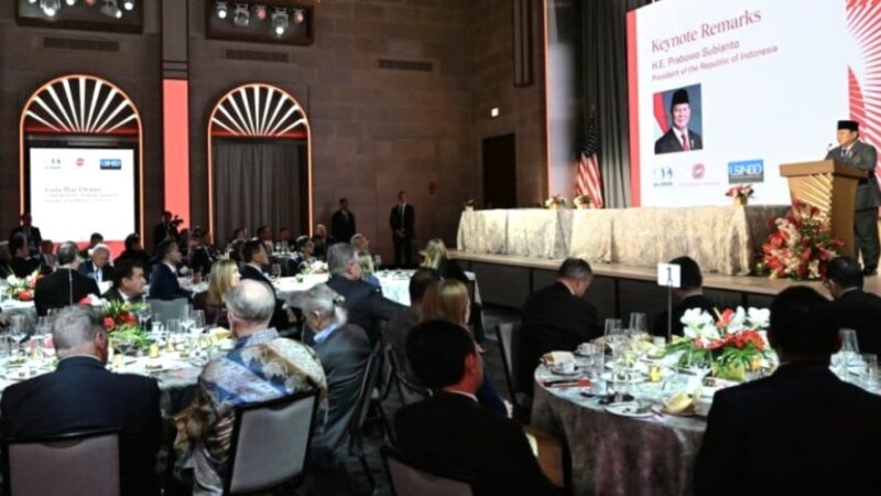 Reformasi dan Pendidikan Unggul Perkuat Fondasi Ekonomi Indonesia