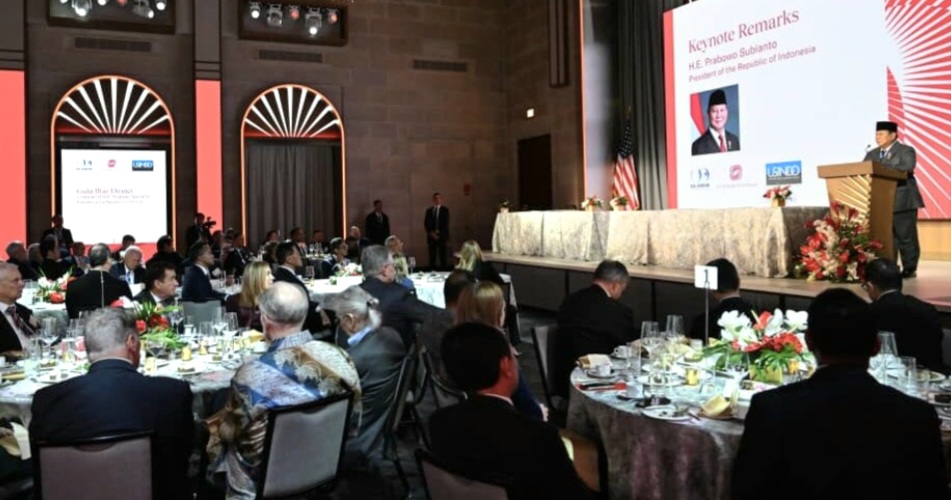 Reformasi dan Pendidikan Unggul Perkuat Fondasi Ekonomi Indonesia