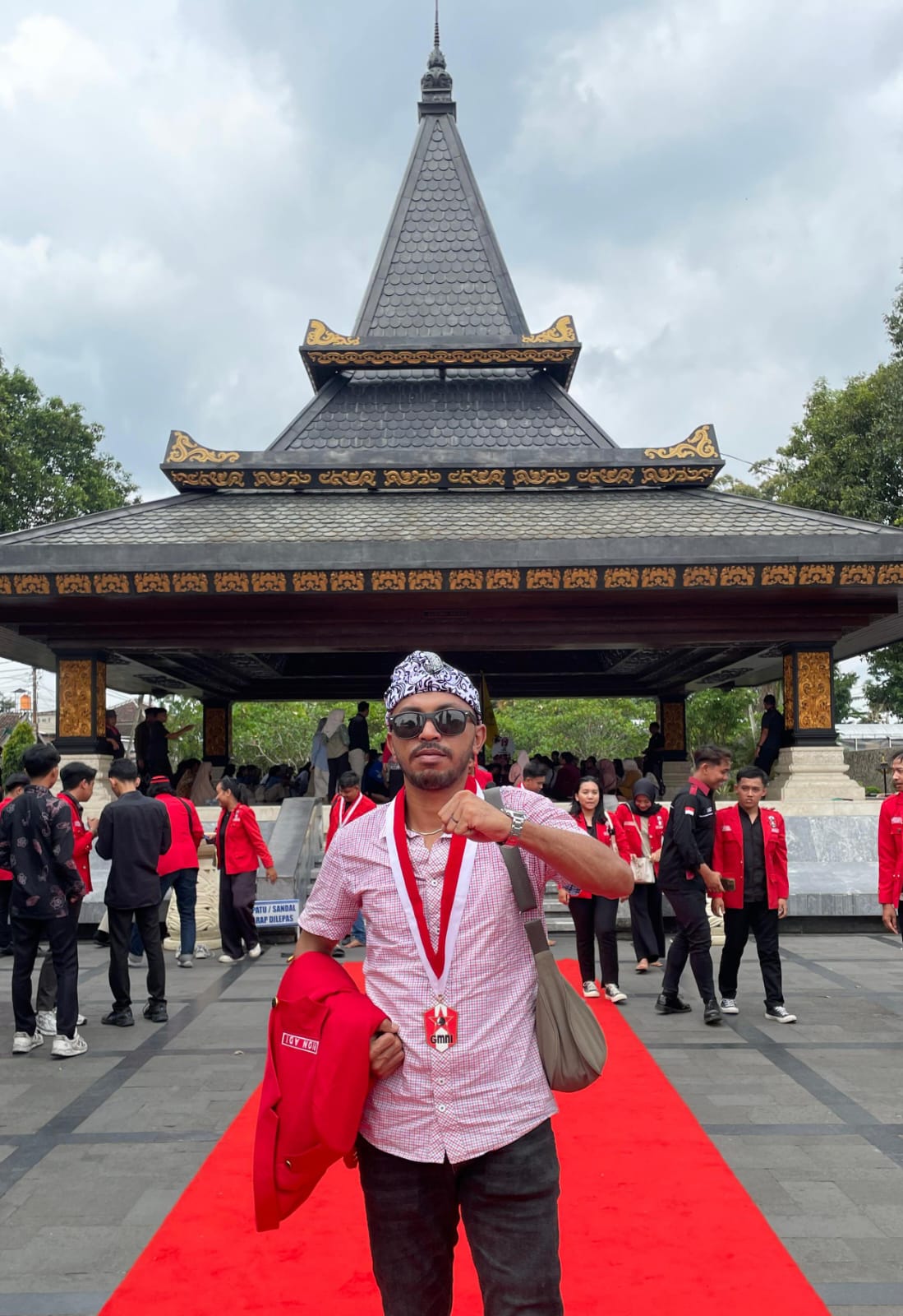 DPP GMNI Tolak Independensi Polri Dibawa Naungan Kemendagri