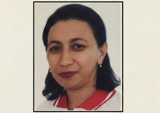 Mantan Kabid Dinas Kerasipan SBB DPO