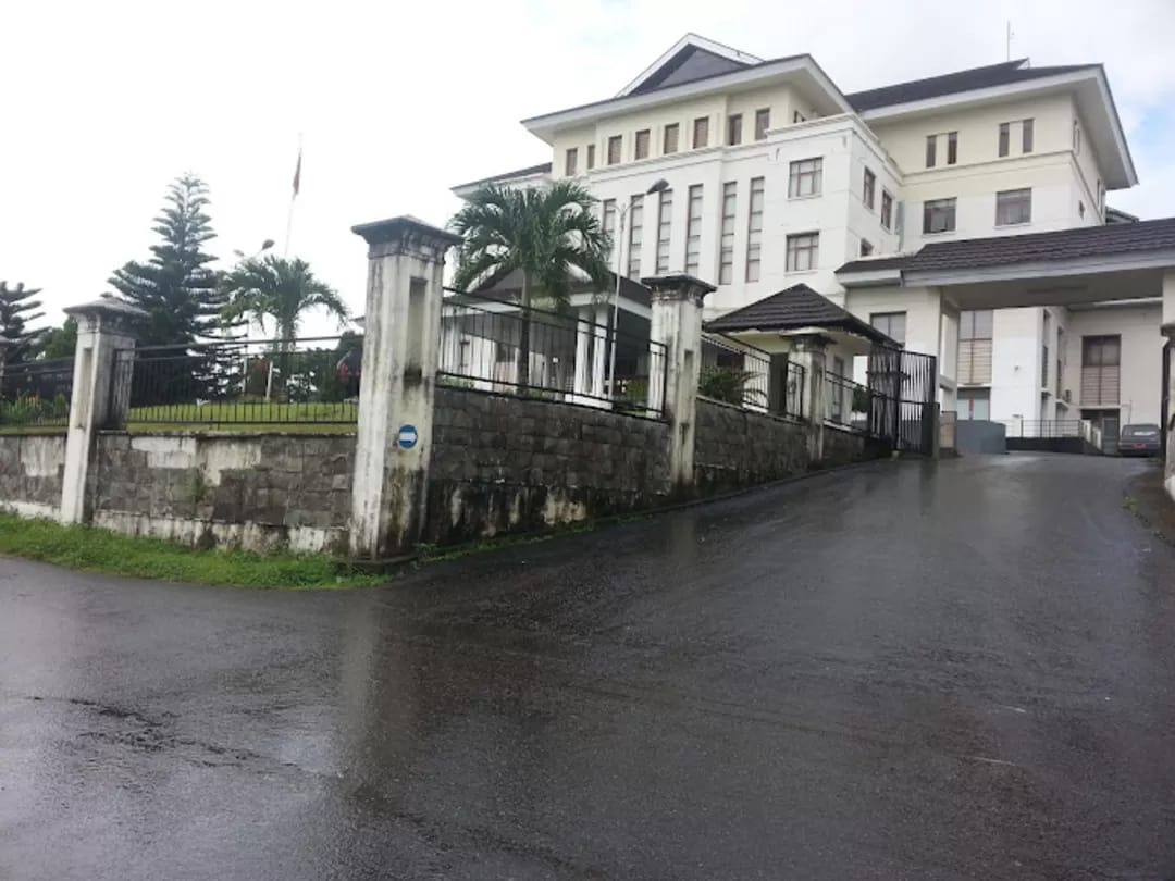 Komisi lV DPRD Maluku Rapat Bahas Kuota ‘Haji’