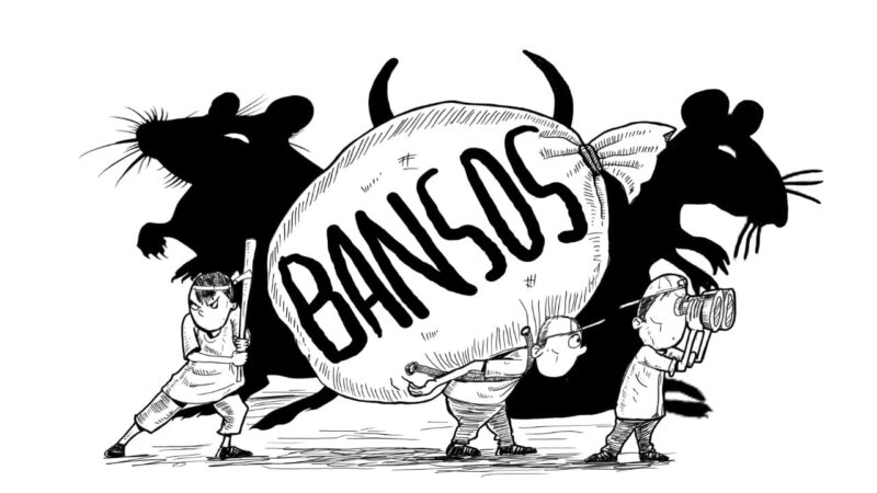 Aroma Korupsi Kasus “Bansos” Malteng Harus Diusut