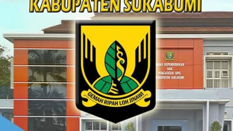 Disdukcapil Kabupaten Sukabumi Tekankan Pentingnya Rekam KTP El bagi Penduduk Usia 17 Tahun