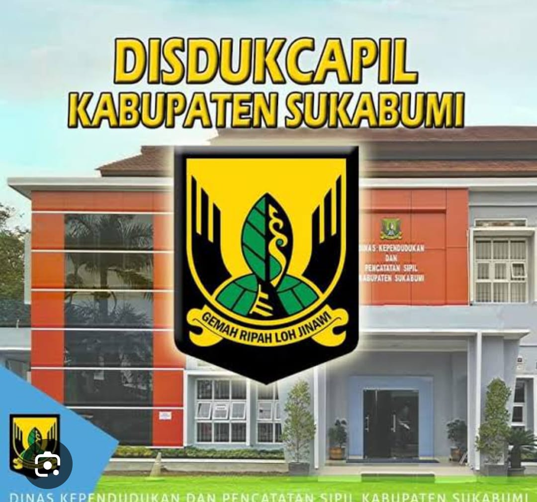 Disdukcapil Kabupaten Sukabumi Tekankan Pentingnya Rekam KTP El bagi Penduduk Usia 17 Tahun