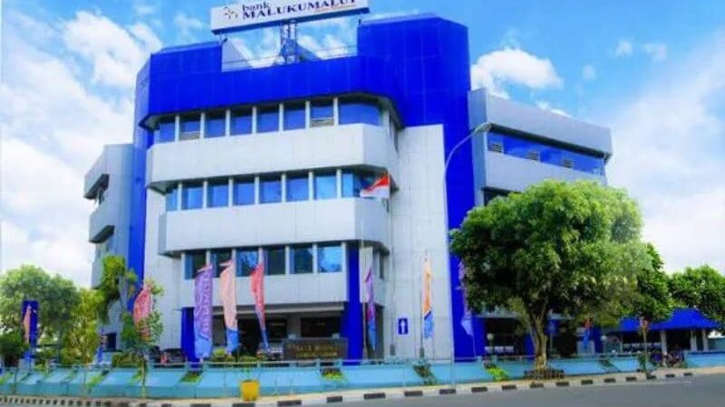 17 Miliar Lenyap “Bank Maluku Malut” Pernah Tersandung 54 Miliar Segera Tersangka