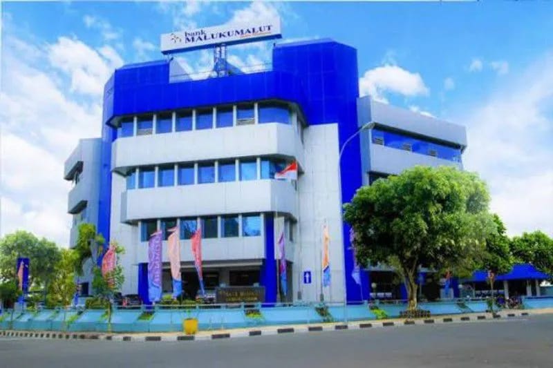 17 Miliar Lenyap “Bank Maluku Malut” Pernah Tersandung 54 Miliar Segera Tersangka