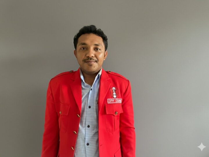 DPP GMNI Tragedi Jerebu Menjadi Alaram Bagi Negara