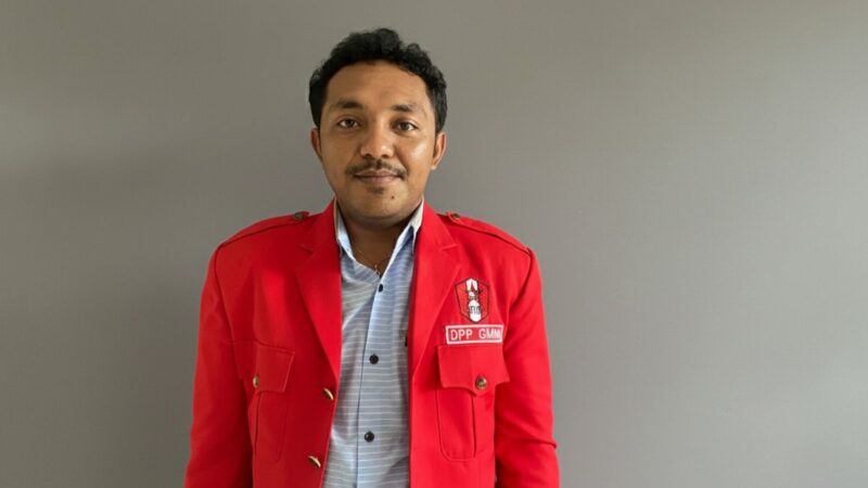 DPP GMNI Tragedi Jerebu Menjadi Alaram Bagi Negara