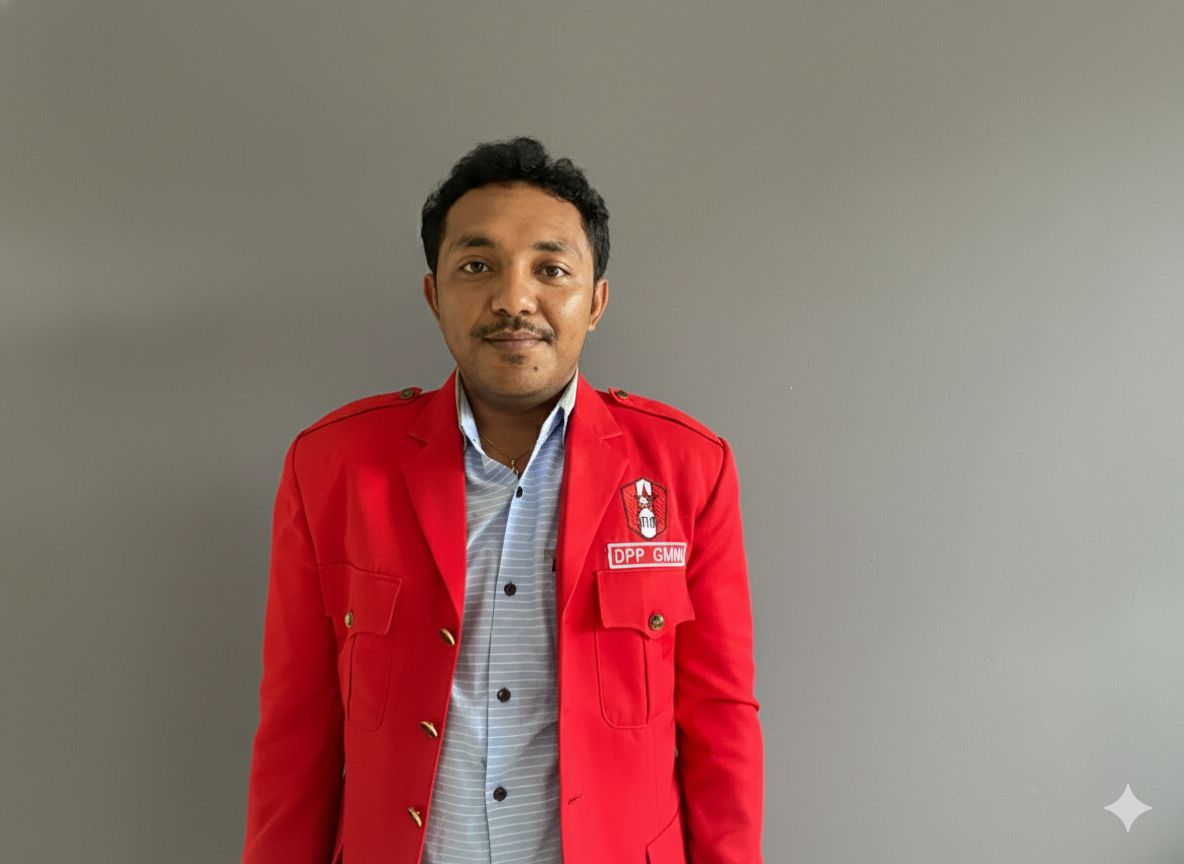 DPP GMNI Tragedi Jerebu Menjadi Alaram Bagi Negara