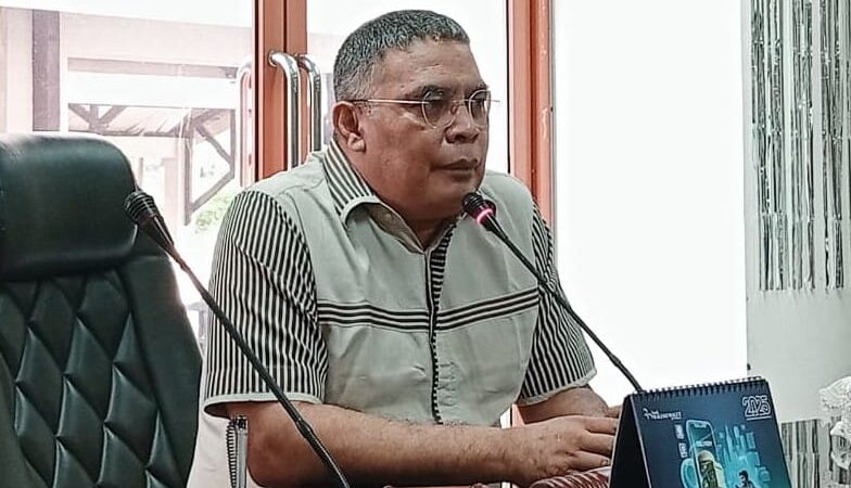 Rahakbauw: Perampingan OPD Kunci Penguatan Perencanaan Daerah