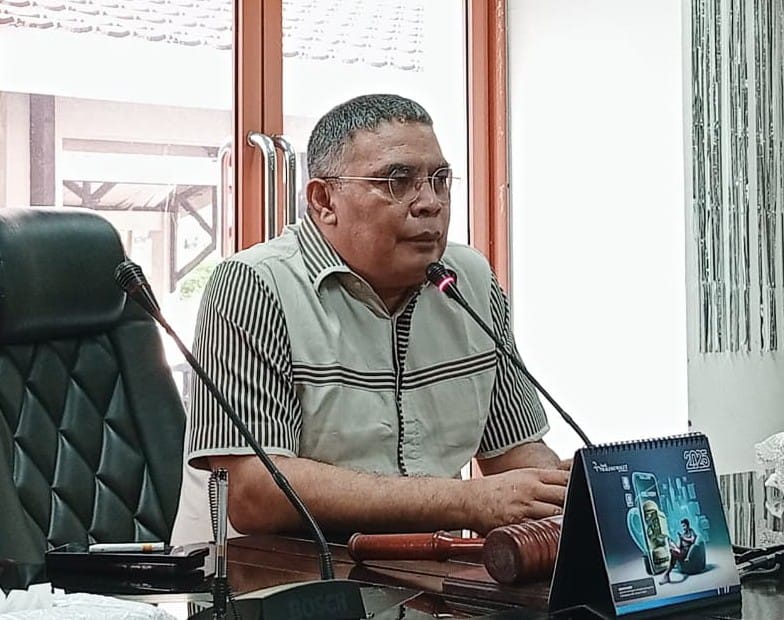 Rahakbauw: Perampingan OPD Kunci Penguatan Perencanaan Daerah