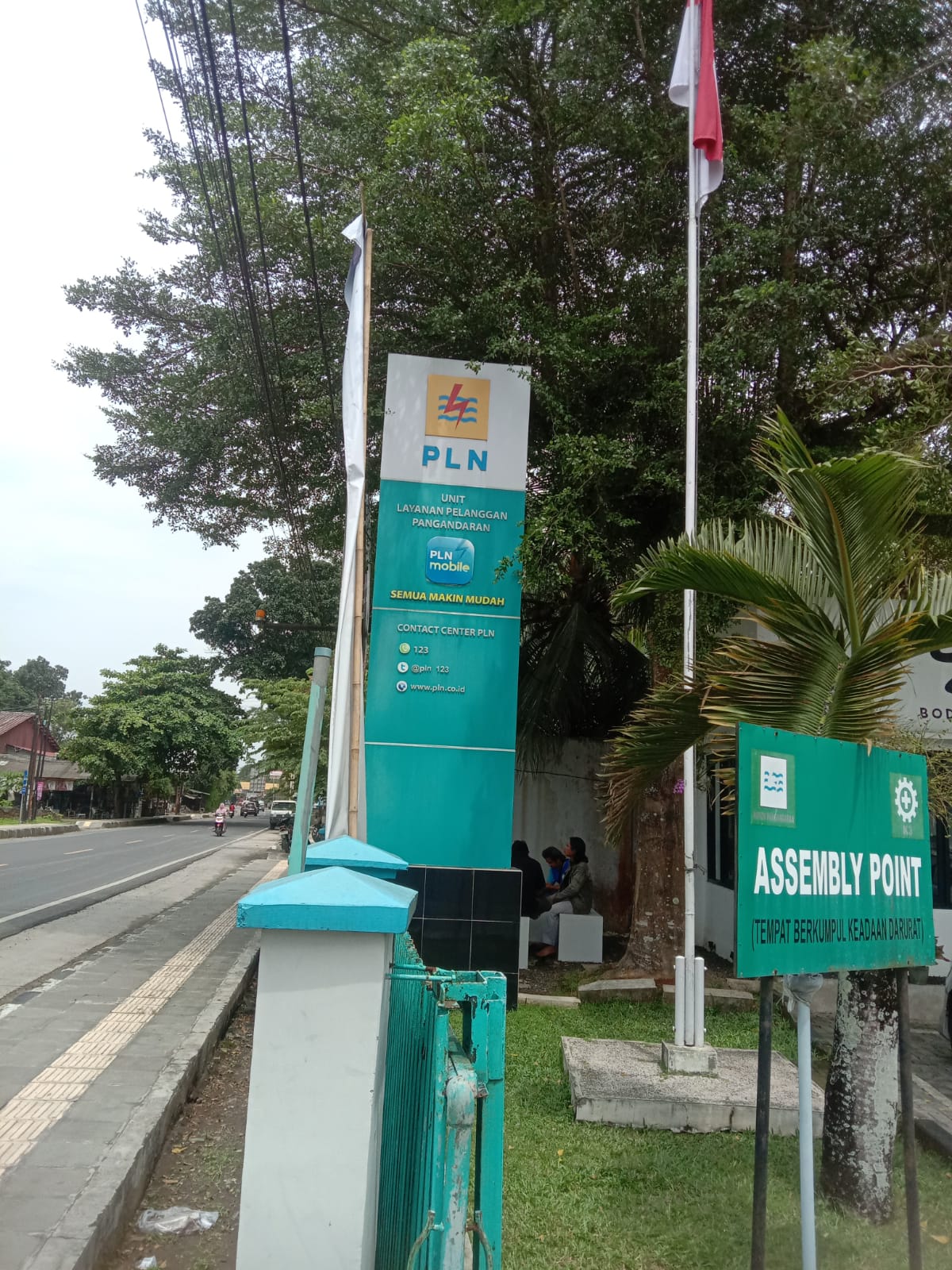 PLN Tegaskan Prosedur P2TL Sesuai Aturan, Bantah Dugaan Pungutan Liar