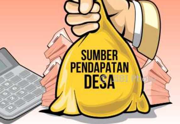 Berkas PADesa Pasanea Diserahkan ke Kejati