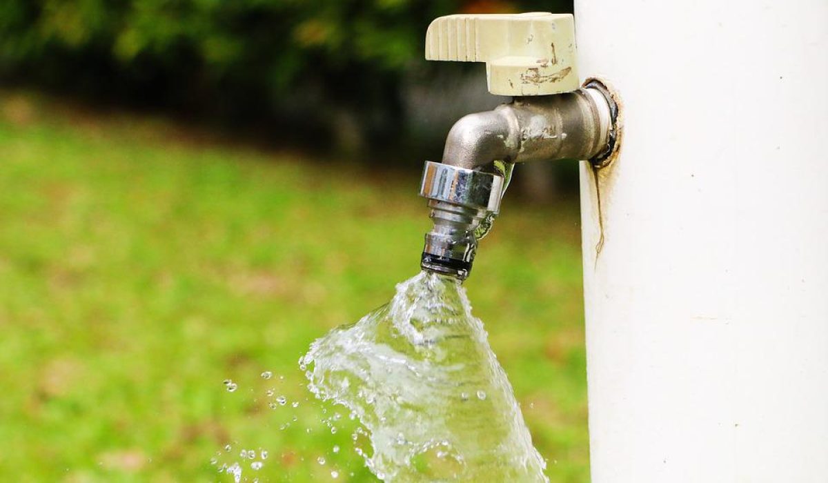 Jaksa ke Pulau Haruku Periksa Fisik Proyek Air Bersih Rp12,4 Miliar