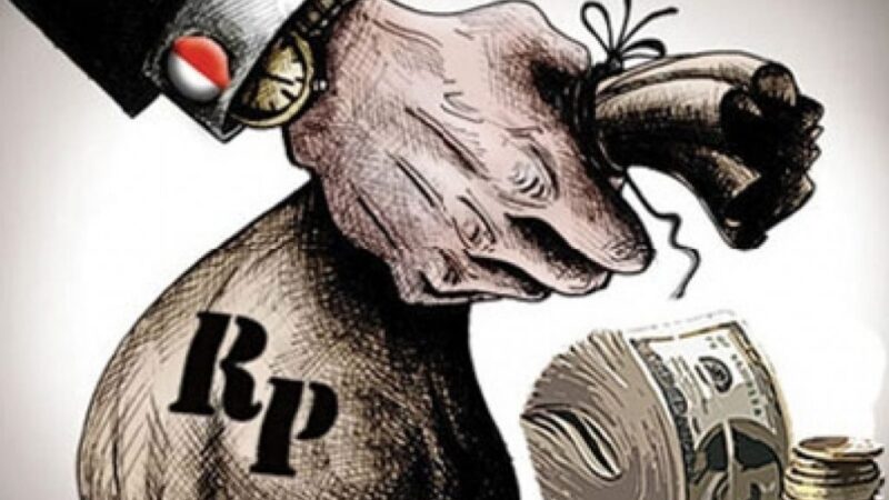 DD/ADD Desa Makububui Rp7 Miliar Lenyap Praktisi Hukum! Kejari Segera Usut