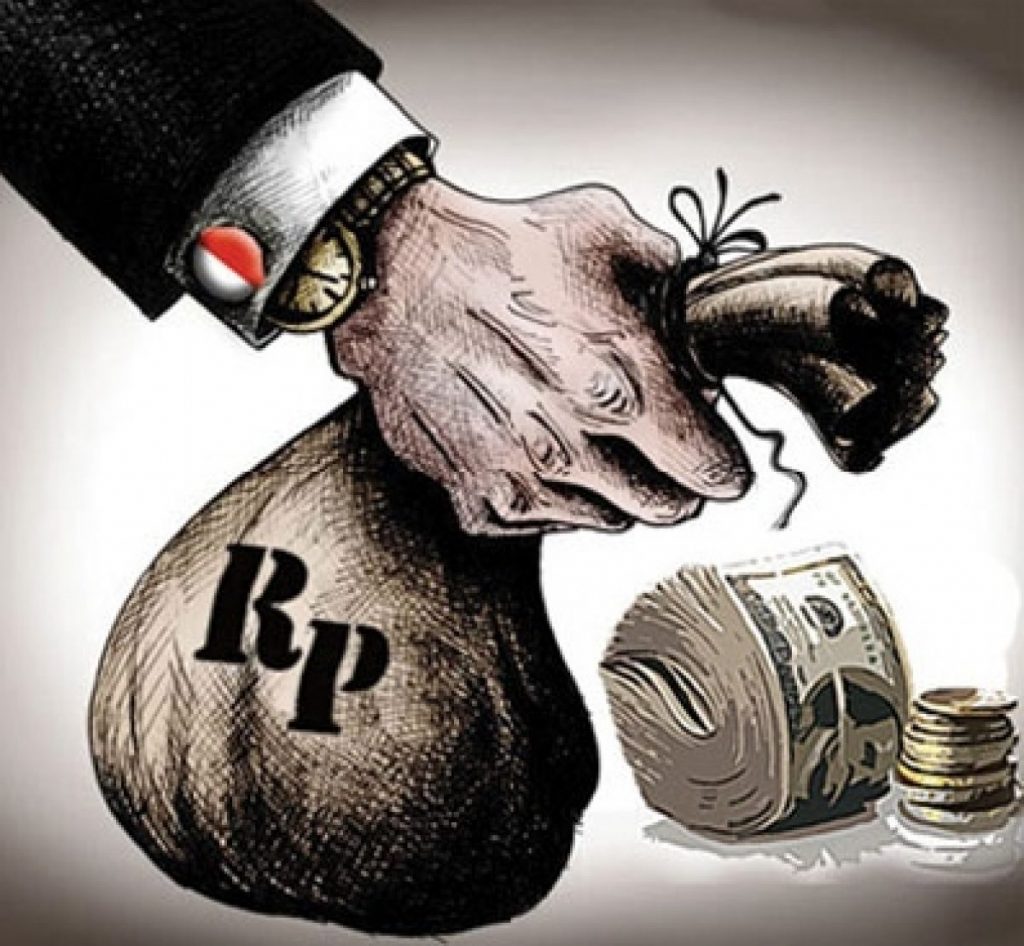 DD/ADD Desa Makububui Rp7 Miliar Lenyap Praktisi Hukum! Kejari Segera Usut