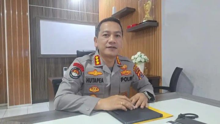 Polda Banten Tegaskan Tukang Ojek Maksum Belum Berstatus Tersangka