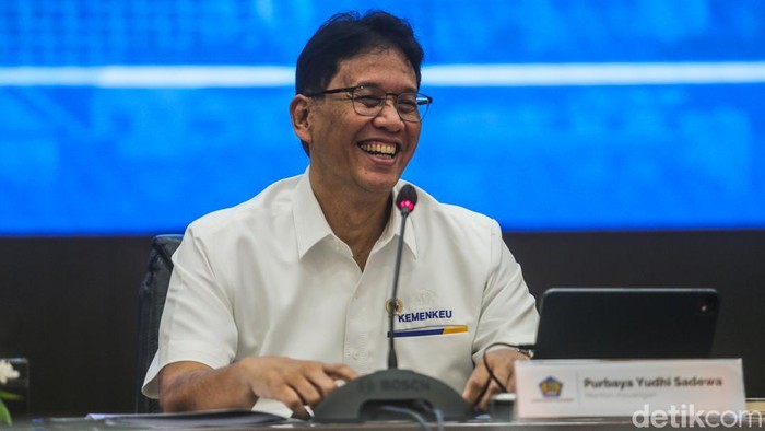 Menkeu Tegas Soal Alumni LPDP Viral ‘Cukup Aku WNI’, Dana Beasiswa Diminta Dikembalikan
