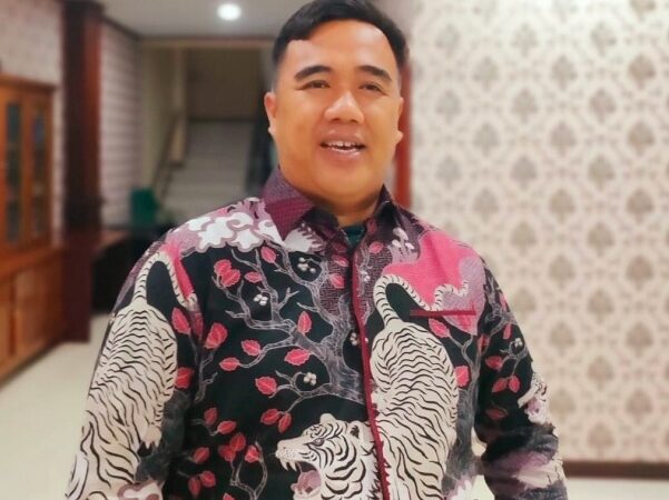 DPRD Bekasi Minta Pemkot Segel Perusahaan yang Tak Sediakan RTH