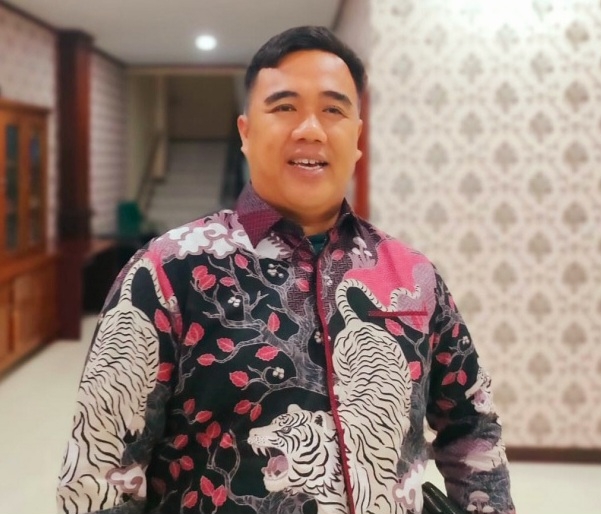 DPRD Bekasi Minta Pemkot Segel Perusahaan yang Tak Sediakan RTH