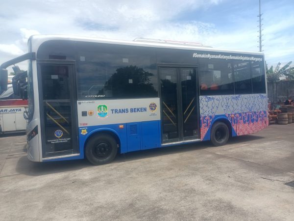 DPRD Bekasi Ingatkan Dishub Agar Program Trans Beken Tak Ulangi Kegagalan Lama
