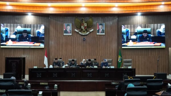 Ribuan Aspirasi Warga Mengalir di Reses DPRD Bekasi, Dapil 2 dan 5 Terbanyak