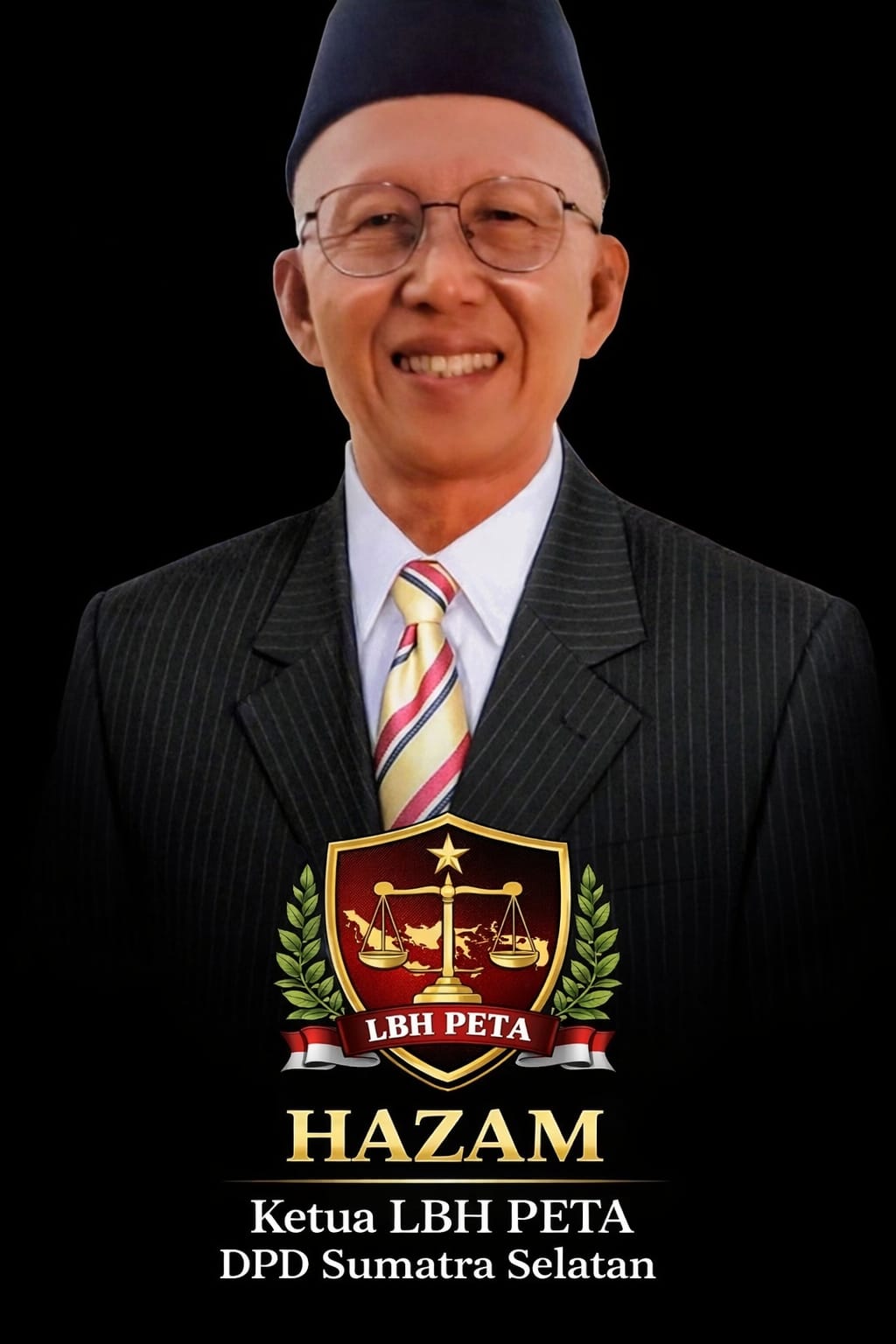 H-1 Jelang FGD Bumi Silampari, DPD LBH PETA Matangkan Persiapan di Hotel Dewinda