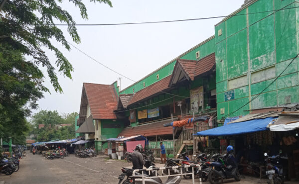 DPRD Bekasi Tegaskan THM di Kawasan Pasar Bintara Melanggar Aturan