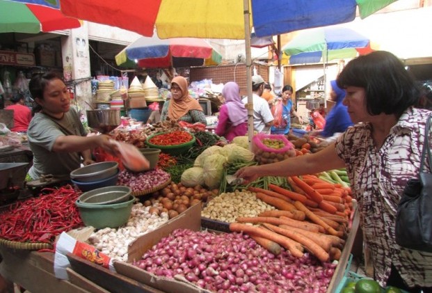 Revitalisasi Pasar Kranji Tersendat, DPRD Bekasi Ancam Tender Ulang