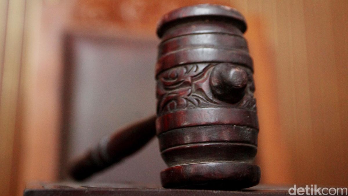 Anggaran PT Tanimbar Energi Mantan Sekda Terungkap Dipersidangan