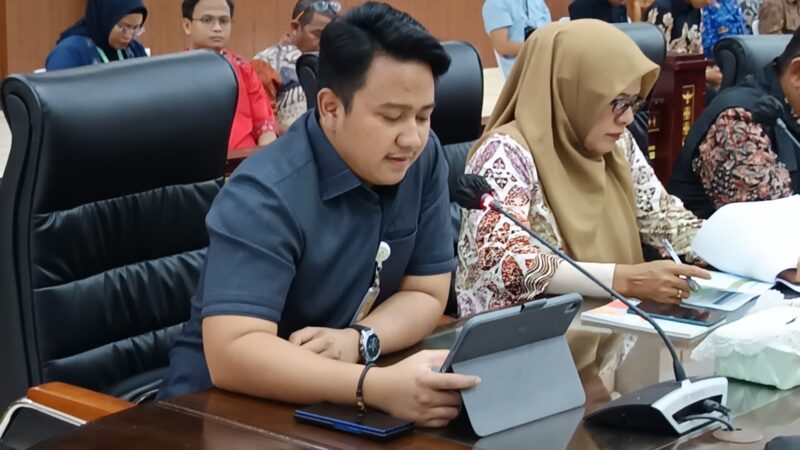 Stok Minyak dan Gas Dipastikan Aman Selama ‘Ramadhan’