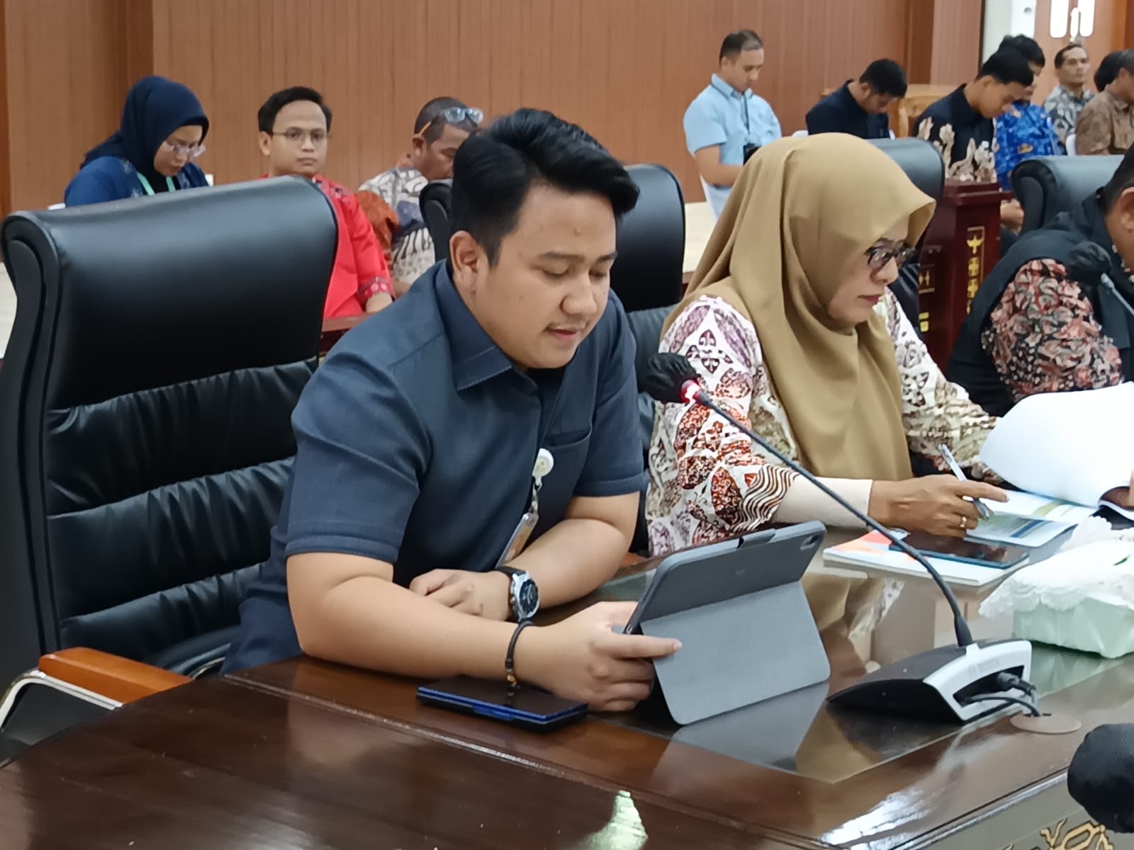 Stok Minyak dan Gas Dipastikan Aman Selama ‘Ramadhan’