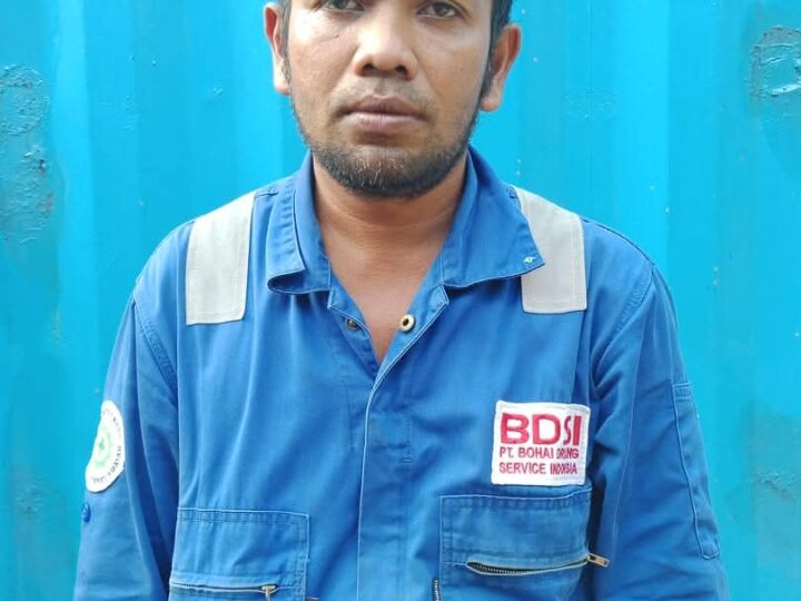 Masyarakat desa lubuk terentang keluhkan matinya lampu jalan lintas Kuala Tungkal – Jambi