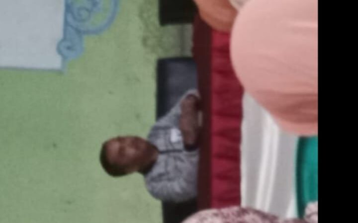 Hamdi Anggota DPRD Pangandaran dari Fraksi PAN Gelar Reses pertama di Tahun 2026