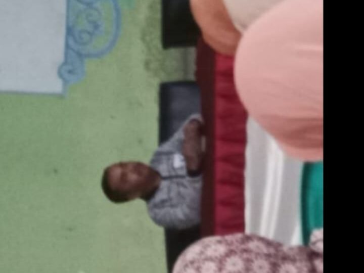 Hamdi Anggota DPRD Pangandaran dari Fraksi PAN Gelar Reses pertama di Tahun 2026