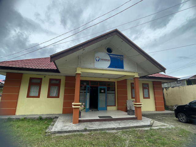 Detektif Ombudsman RI Maluku Dimomen Mudik Idul Fitri 1447 H/ 2026 M