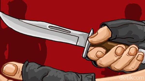 Pelaku Penikaman Polisi di Kei Terancam 7 Tahun Penjara