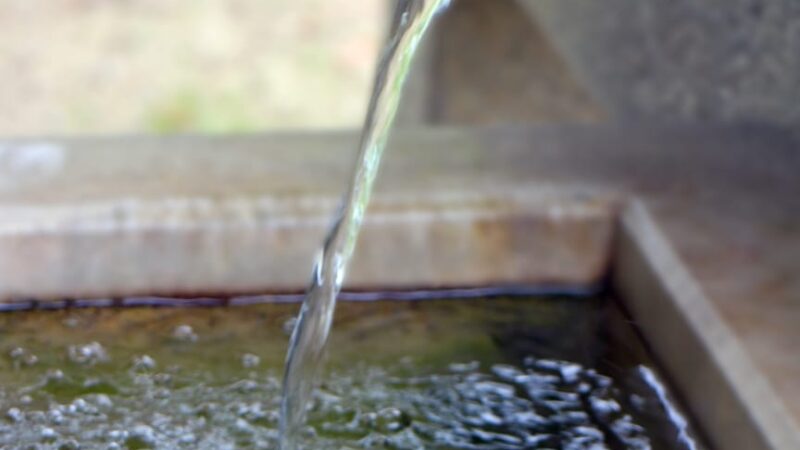 Audit BPKP Masih di Tunggu Kejati Korupsi, Air Bersih Haruku