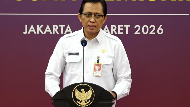 Pemda Punya Peran Sentral Wujudkan Target Penghapusan Kemiskinan Ekstrem 2026