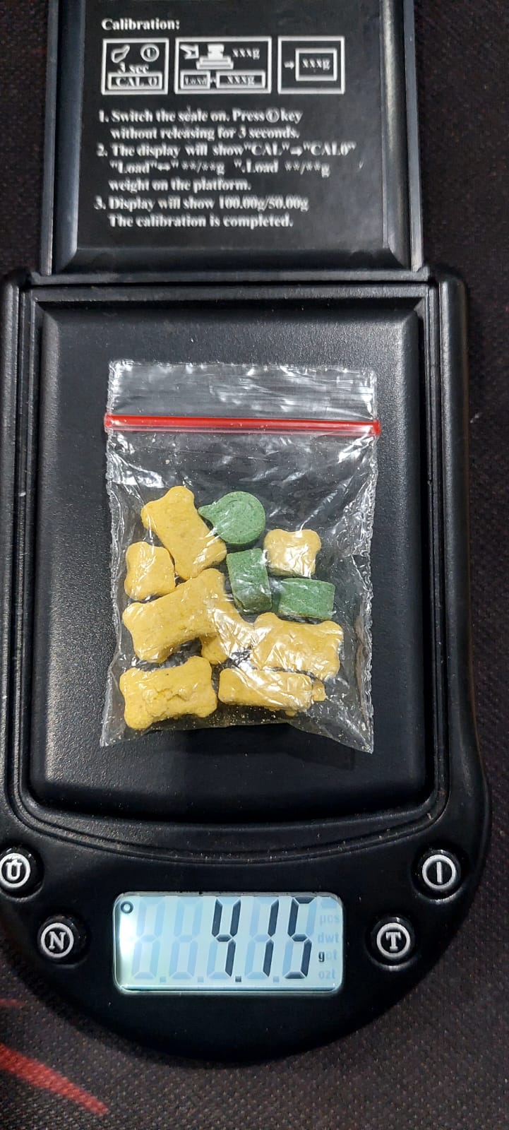 SATRESNARKOBA POLRES LUBUK LINGGAU MENGRINGKUS SEORANG KURIR EKSTASI ASAL DARI RIAU