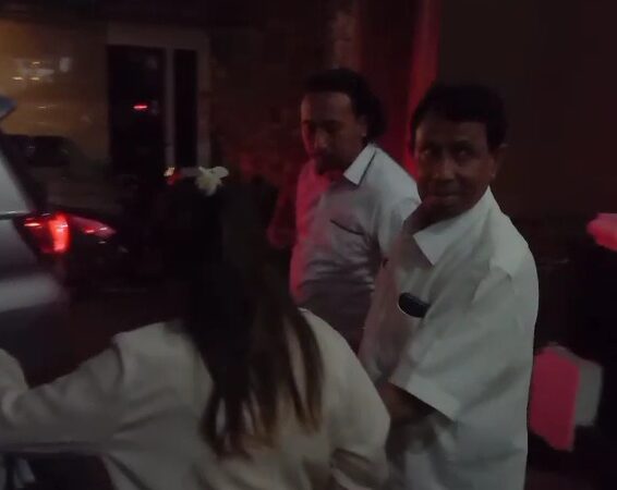 Direktur PT. GMI Diperiksa Dugaan? Dana Mengalir ke Pemprov Maluku