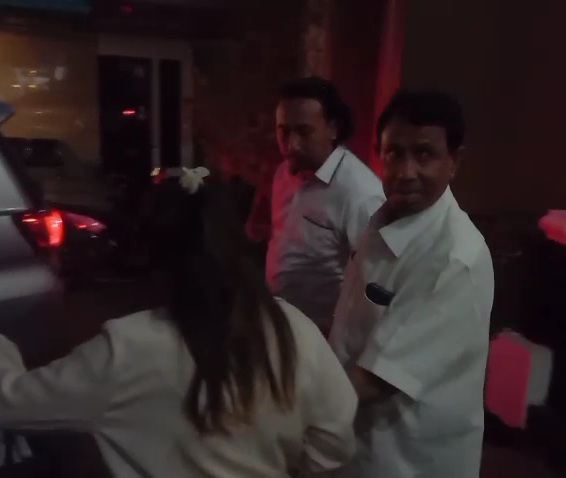 Direktur PT. GMI Diperiksa Dugaan? Dana Mengalir ke Pemprov Maluku