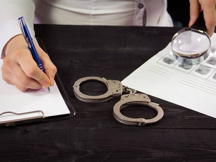 Mandek Perkara di Polsek Piru Terlapor Lanjut ke Polda Maluku