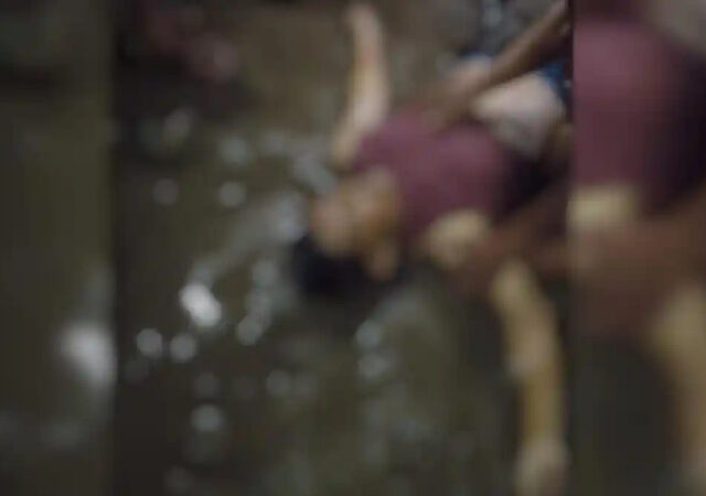 Terungkap Identitas Korban Bunuh Diri di JMP