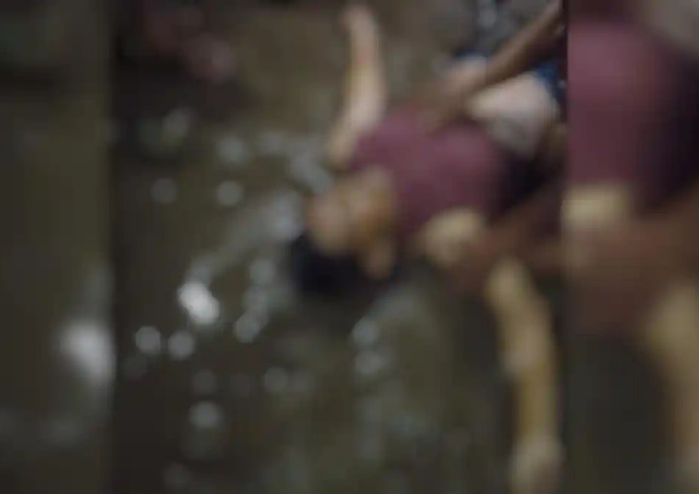 Terungkap Identitas Korban Bunuh Diri di JMP