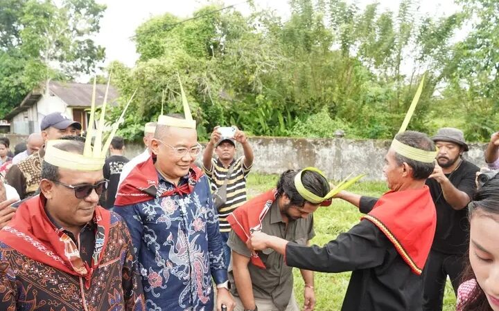 Festival Kor’a Inasua TNS 2026 Digelar