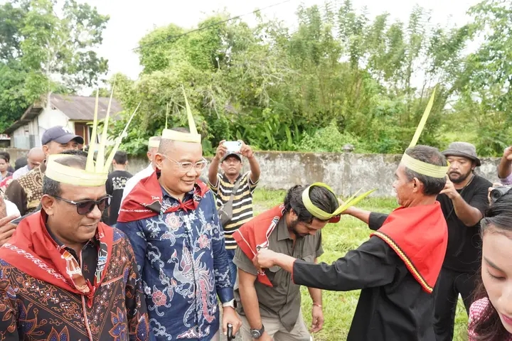 Festival Kor’a Inasua TNS 2026 Digelar