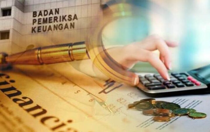 Temuan BPK Mantan Kadis DLHP Ambon Tersandung Korupsi Rp1,5 Miliar 
