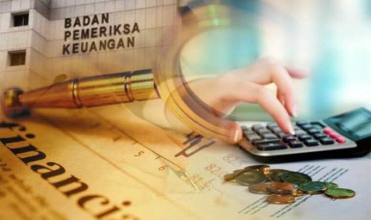 Temuan BPK Mantan Kadis DLHP Ambon Tersandung Korupsi Rp1,5 Miliar 